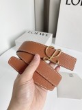Cintura Loewe 2024' 3.2cm