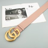 Cintura GUCCI 2024' 7cm