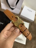Cintura Celine 2024' 2.5cm