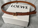Cintura Loewe 2024' 2cm
