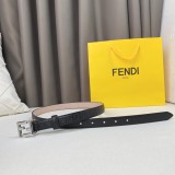 Cintura Fendi 2024' 2cm