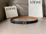 Cintura Loewe 2024' 2cm