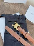 Cintura Celine 2024' 2.5cm