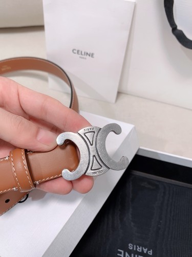 Cintura Celine 2024' 2.5cm