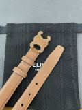 Cintura Celine 2024' 2.5cm