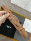 Cintura Celine 2024' 2.5cm