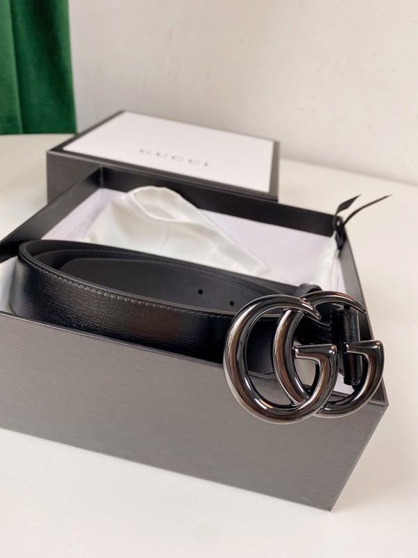 Cintura GUCCI 2024' 3cm