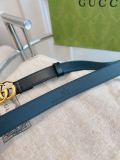 Cintura GUCCI 2024' 2cm
