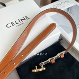 Cintura Celine 2024' 2.5cm