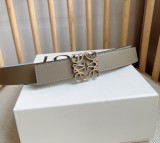 Cintura Loewe 2024' 2.8cm