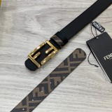 Cintura Fendi 2024' 3cm