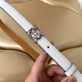 Cintura Loewe 2024' 2cm