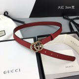 Cintura GUCCI 2024' 2cm