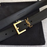 Cintura YSL 2024' 3cm