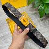 Cintura Fendi 2024' 3cm