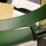 Cintura GUCCI 2024' 4cm