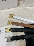 Cintura Celine 2024' 2.5cm