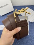 Cintura YSL 2024' 5cm