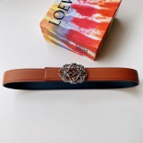 Cintura Loewe 2024' 3.2cm