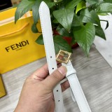 Cintura Fendi 2024' 2cm