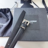 Cintura YSL 2024' 2cm