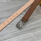 Cintura Fendi 2024' 3cm
