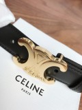 Cintura Celine 2024' 2.5cm