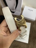 Cintura Celine 2024' 2.5cm