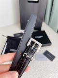 Cintura YSL 2024' 3cm
