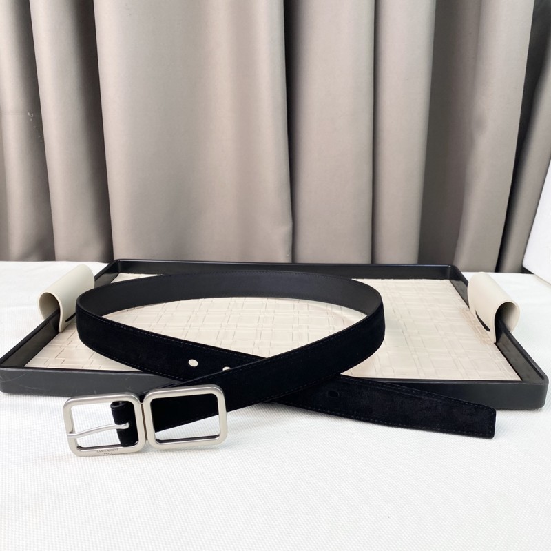 Cintura YSL 2024' 3cm