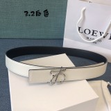 Cintura Loewe 2024' 3.2cm