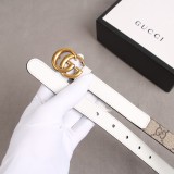 Cintura GUCCI 2024' 2cm