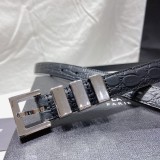 Cintura YSL 2024' 2cm