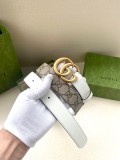 Cintura GUCCI 2024' 3cm