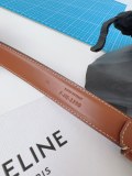 Cintura Celine 2024' 2.5cm