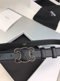 Cintura Celine 2024' 2.5cm