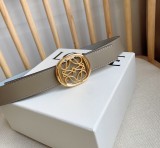 Cintura Loewe 2024' 2.8cm