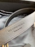 Cintura YSL 2024' 3cm