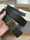 Cintura Loewe 2024' 4cm
