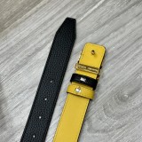 Cintura Fendi 2024' 3cm
