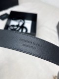 Cintura YSL 2024' 3cm