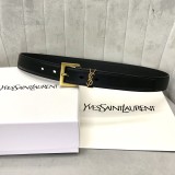 Cintura YSL 2024' 3cm