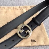 Cintura GUCCI 2024' 3cm