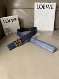 Cintura Loewe 2024' 4cm