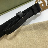 Cintura GUCCI 2024' 2cm