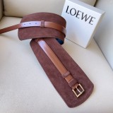 Cintura Loewe 2024' 12cm