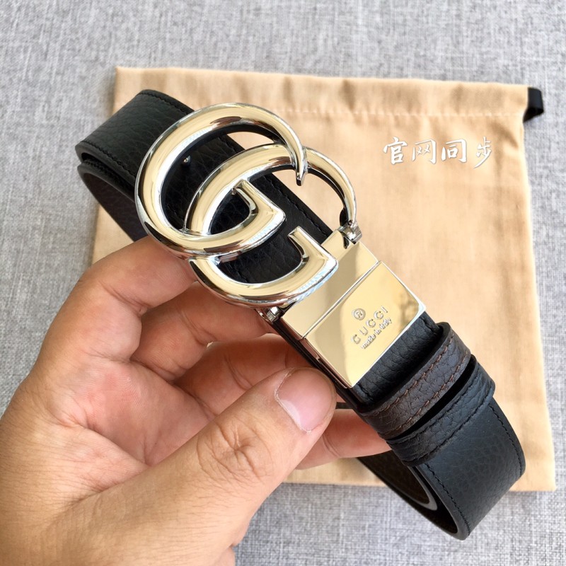 Cintura GUCCI 2024' 3cm