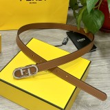 Cintura Fendi 2024' 2cm