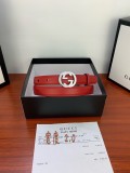 Cintura GUCCI 2024' 2cm