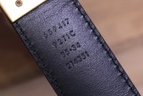 Cintura GUCCI 2024' 3cm
